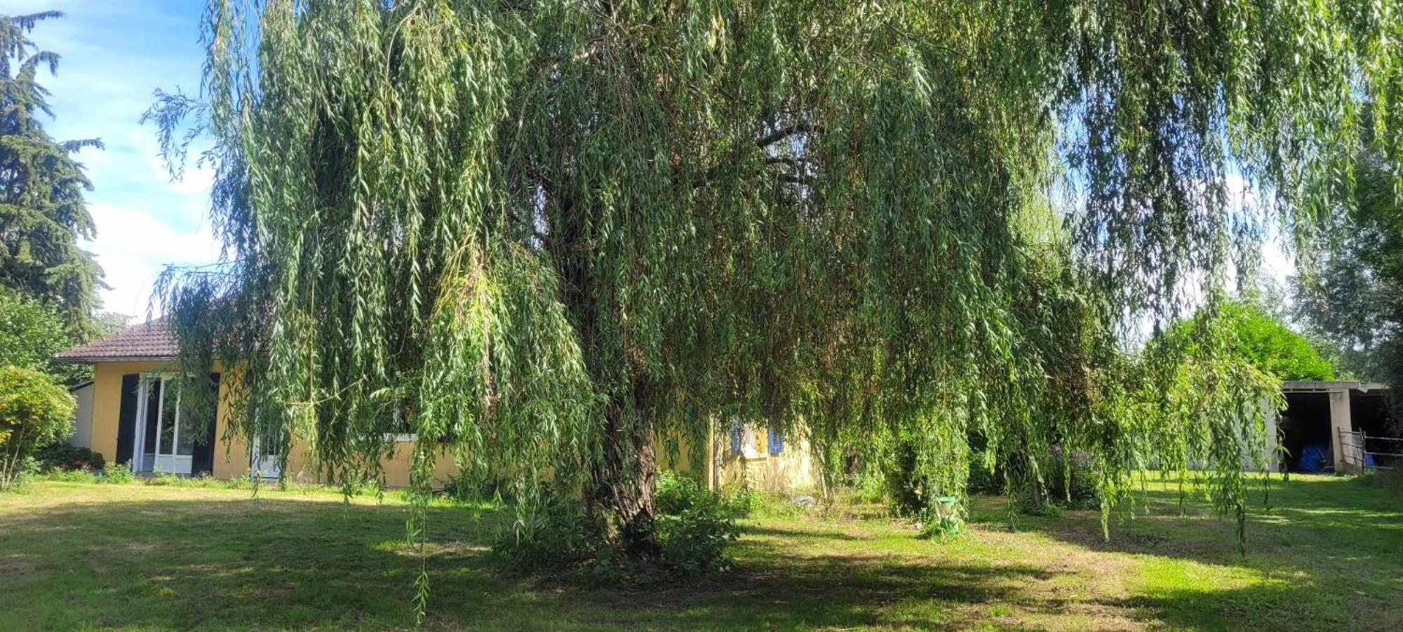 Gite Du Pont De Tancelle Preaux  Экстерьер фото